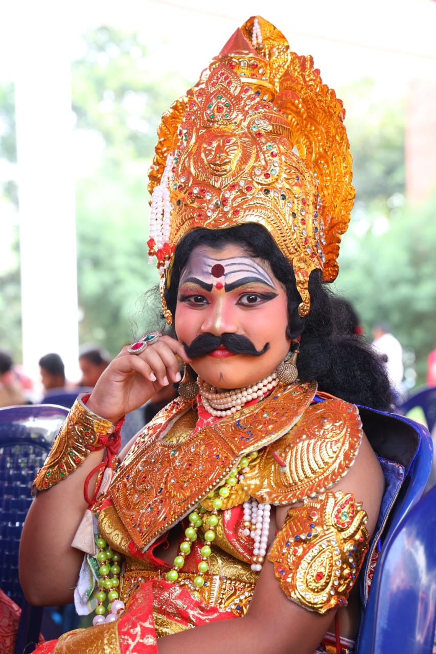 మొదటి రోజు