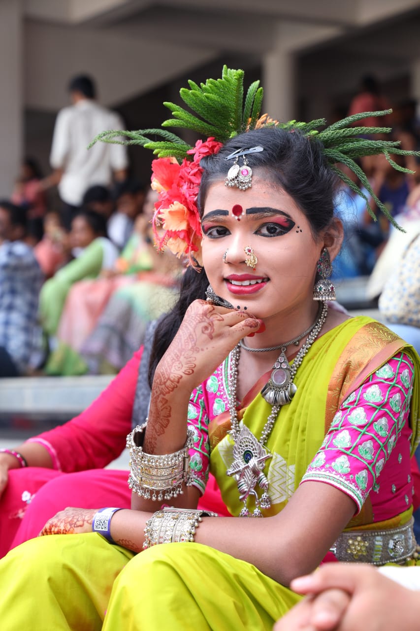 రెండో రోజు